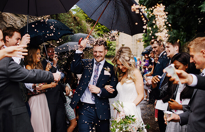 Wedding Planning Services