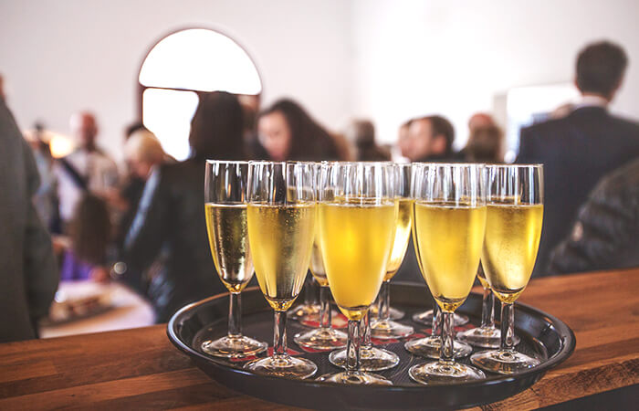 Host Your Next Corporate Event